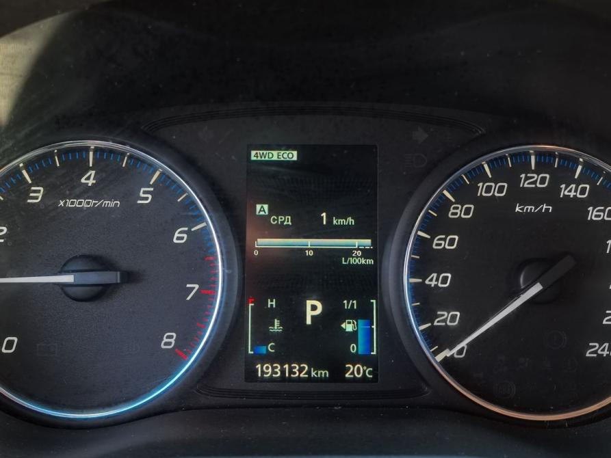 Mitsubishi Outlander III Москва  - изображение 17