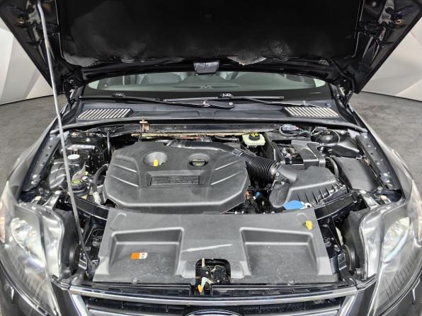 Ford Mondeo IV Рестайлинг с пробегом 2010 года, цена 780 000 рублей, 185202 км, седан, Автокод Объявления