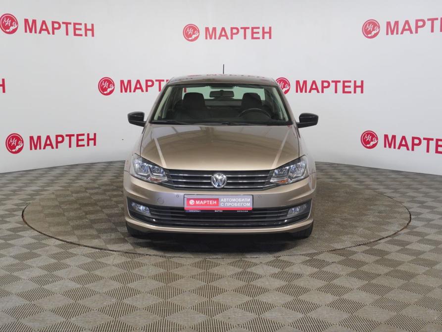 Volkswagen Polo V Рестайлинг Вологда  - изображение 2