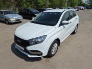 Lada (ВАЗ) XRAY I Саратов  - изображение 42