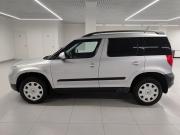 Skoda Yeti I Казань  - изображение 32