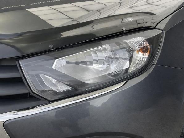 Lada (ВАЗ) Granta I Рестайлинг с пробегом 2020 года, цена 577 000 рублей, 66662 км, седан, Автокод Объявления