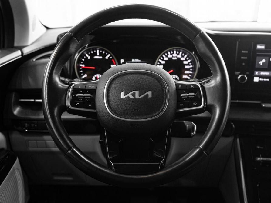 Kia Carnival IV Москва  - изображение 11