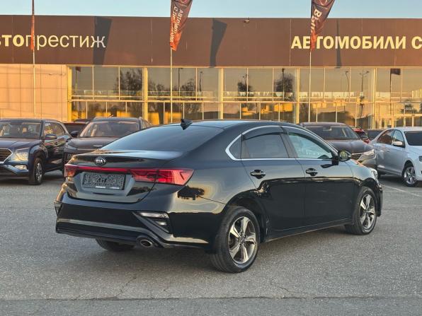 Kia Cerato IV с пробегом 2019 года, цена 1 755 000 рублей, 87173 км, седан, Автокод Объявления