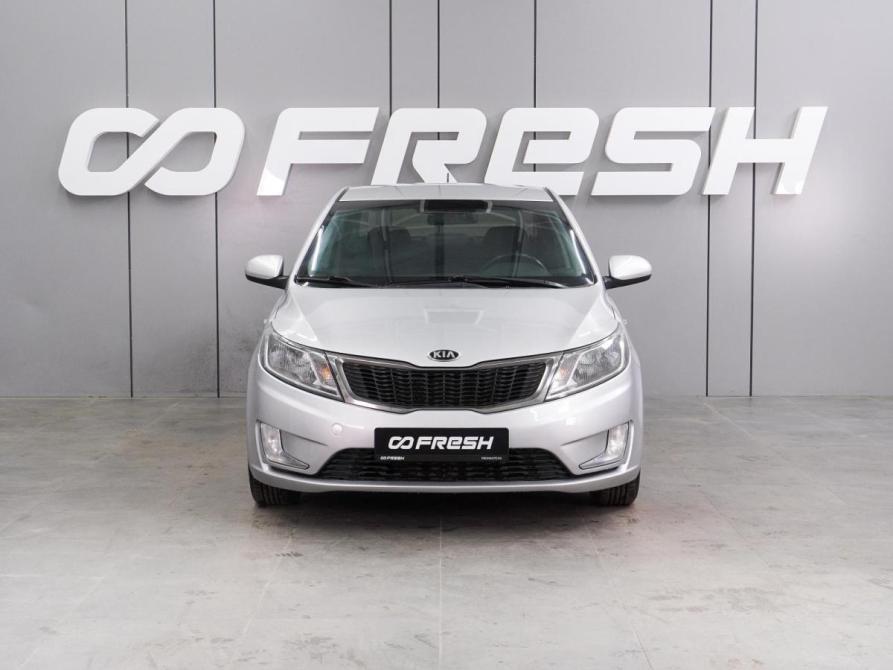 Kia Rio III Воронеж  - изображение 3