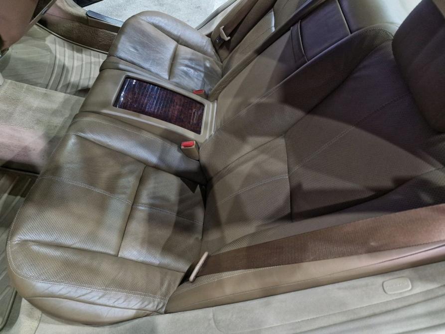 Mercedes-Benz S-Класс V (W221) Ставрополь  - изображение 29