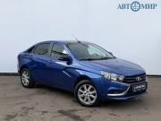 Lada (ВАЗ) Vesta I Москва  - изображение 16