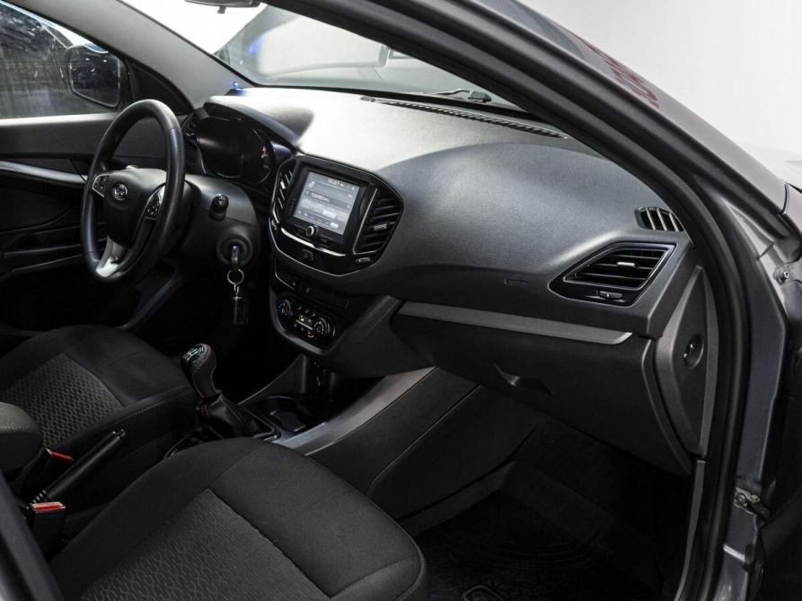 Lada (ВАЗ) Vesta I Тюмень  - изображение 15
