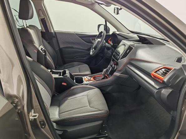 Subaru Forester V Рестайлинг с пробегом 2021 года, цена 3 499 000 рублей, 136927 км, внедорожник, Автокод Объявления