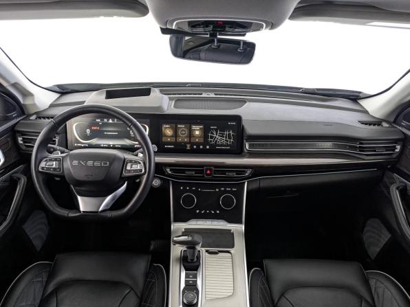 Exeed VX I с пробегом 2023 года, цена 2 685 000 рублей, 70776 км, внедорожник, Автокод Объявления