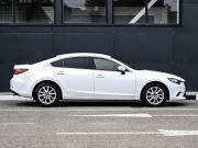 Mazda 6 III (GJ) Новороссийск  - изображение 29