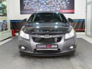 Chevrolet Cruze I Кемерово  - изображение 5