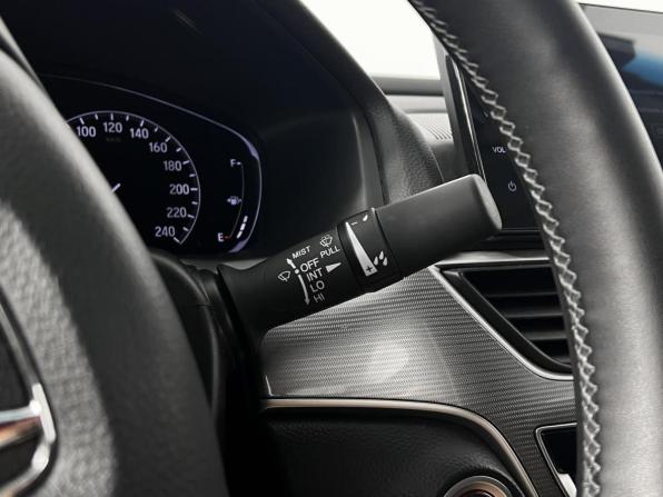 Honda Accord X Рестайлинг с пробегом 2022 года, цена 2 729 900 рублей, 48288 км, седан, Автокод Объявления