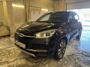 Chery Tiggo 4 I Рестайлинг Пермь  - изображение 6