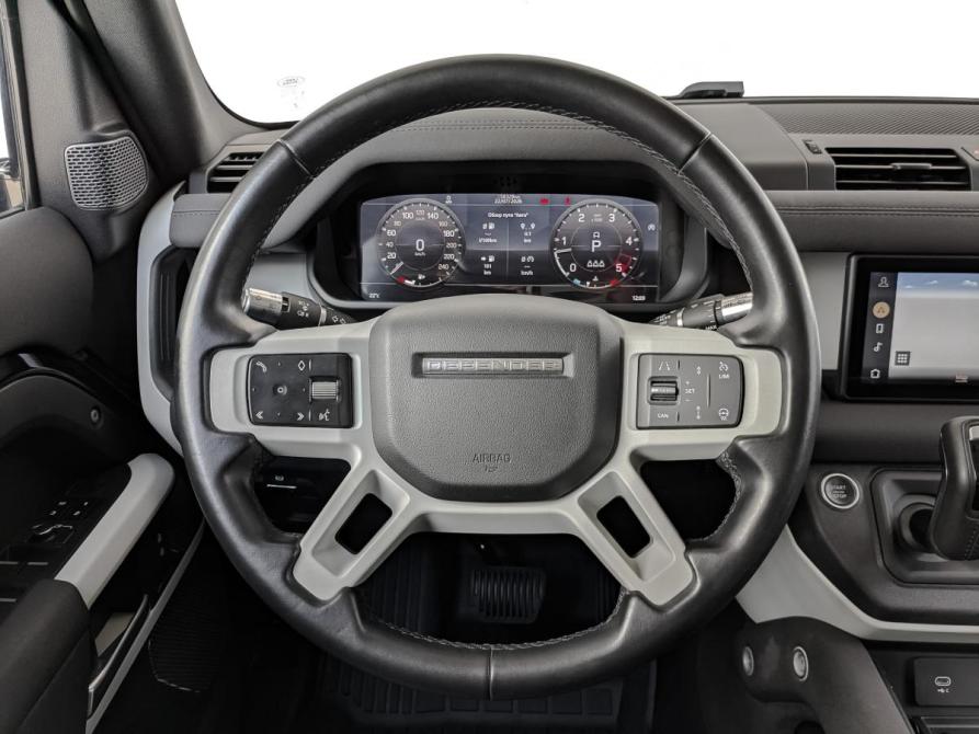Land Rover Defender II Москва  - изображение 22