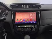 Nissan Qashqai II Рестайлинг Москва  - изображение 42