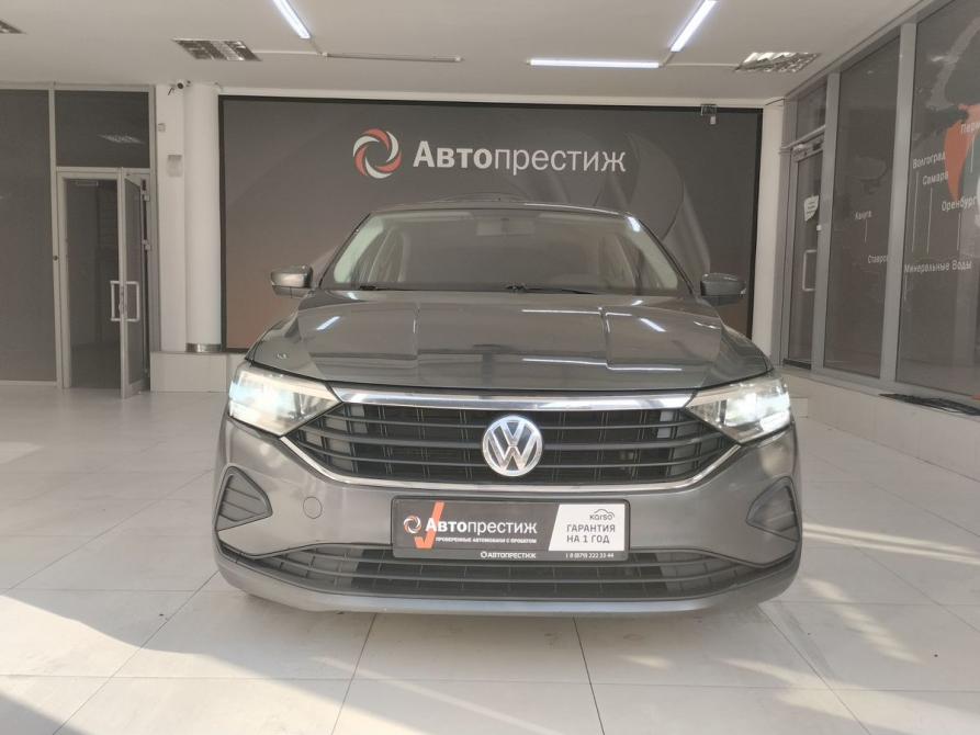 Volkswagen Polo VI Минеральные Воды  - изображение 2