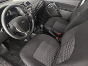 Lada (ВАЗ) Granta I Рестайлинг Нижнекамск  - изображение 34