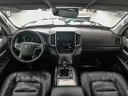 Toyota Land Cruiser 200 Series Рестайлинг 2 Казань  - изображение 39