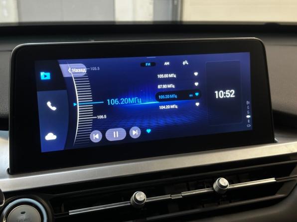 Xcite X-Cross 7 с пробегом 2024 года, цена 1 650 000 рублей, 86586 км, внедорожник, Автокод Объявления