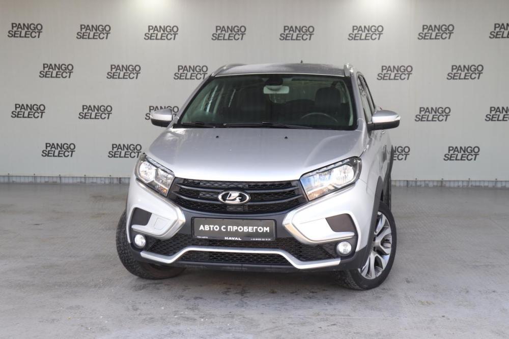 Lada (ВАЗ) XRAY I Ульяновск  - изображение 1