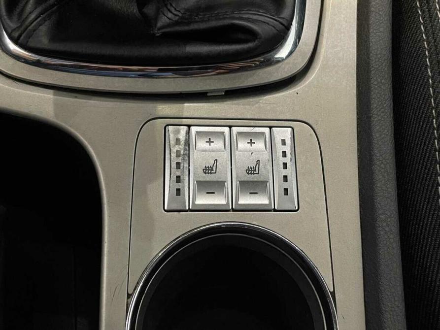 Ford Mondeo IV Москва  - изображение 10
