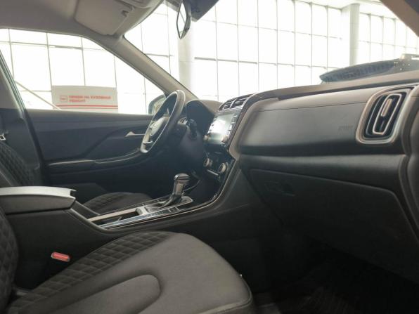 Hyundai Creta II с пробегом 2021 года, цена 2 200 000 рублей, 68189 км, внедорожник, Автокод Объявления