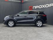 Kia Sportage IV Рестайлинг Пермь  - изображение 66