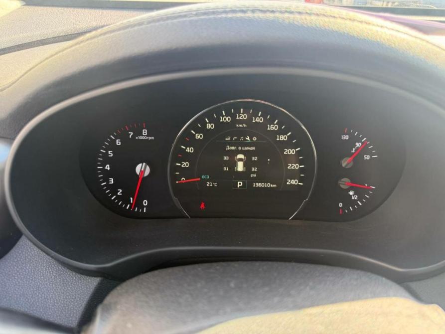 Kia Sorento III Prime Тольятти  - изображение 6