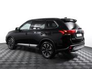 Mitsubishi Outlander III Рестайлинг 3 Москва  - изображение 33
