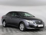 Toyota Corolla X (E140 E150) Химки  - изображение 15