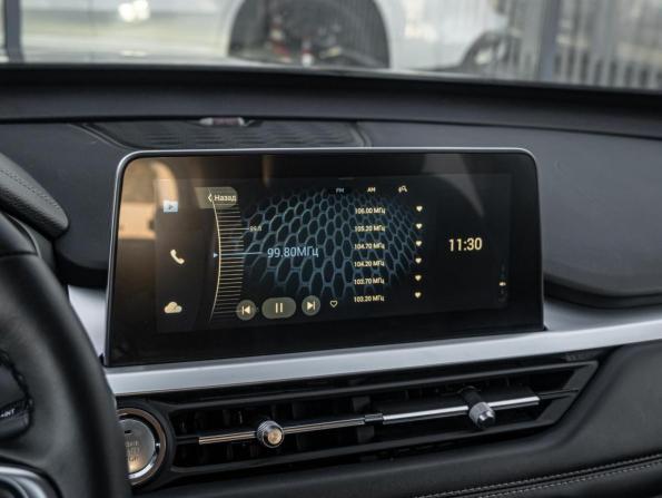 Chery Tiggo 7 Pro I с пробегом 2020 года, цена 1 589 000 рублей, 100306 км, внедорожник, Автокод Объявления