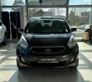Kia Venga I Екатеринбург  - изображение 18