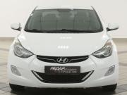 Hyundai Elantra V (MD) Иваново  - изображение 25