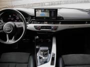 Audi A5 II (F5) Рестайлинг Москва  - изображение 54