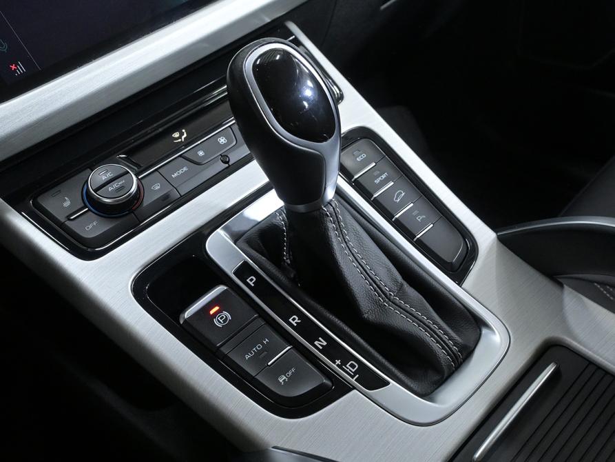 Geely Atlas I Москва  - изображение 13