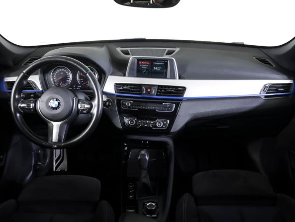 BMW X1 II (F48) с пробегом 2019 года, цена 2 434 000 рублей, 142092 км, внедорожник, Автокод Объявления
