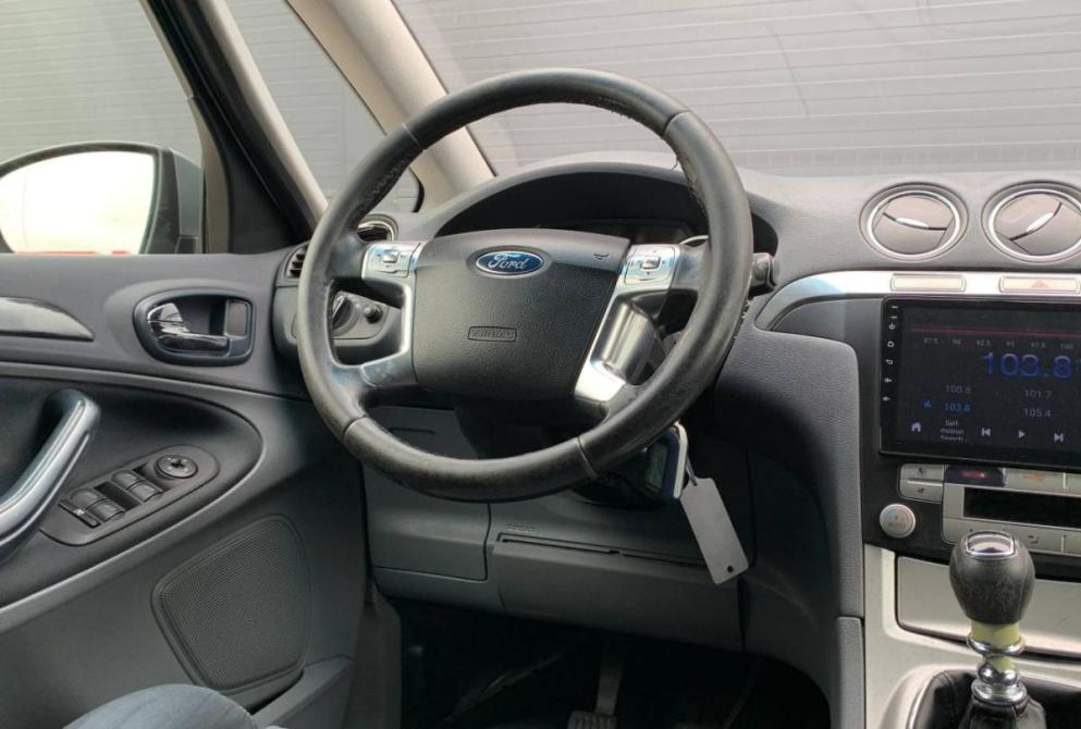 Ford S-MAX I Красноярск  - изображение 15