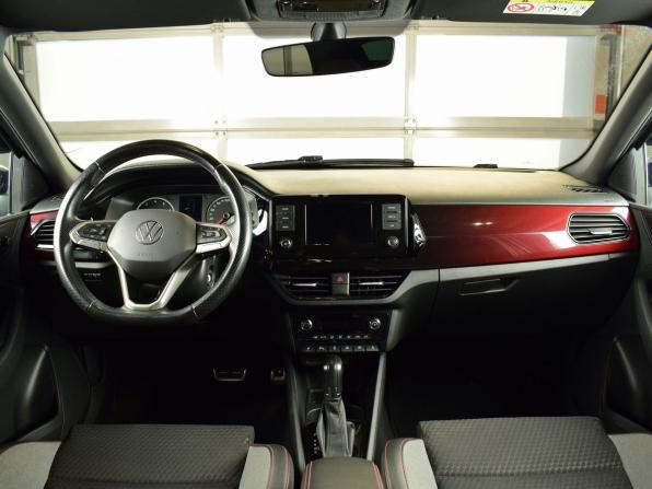 Volkswagen Polo VI с пробегом 2021 года, цена 1 629 999 рублей, 68376 км, лифтбек, Автокод Объявления