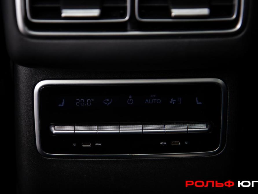 Li Auto (Lixiang) L7 I Москва  - изображение 16