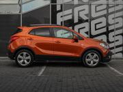 Opel Mokka I Краснодар  - изображение 22
