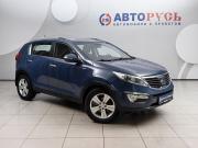 Kia Sportage III Подольск  - изображение 25