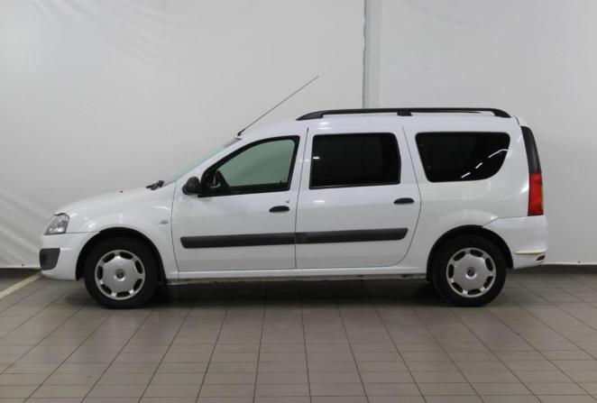 Lada (ВАЗ) Largus I с пробегом 2018 года, цена 680 000 рублей, 219369 км, универсал, Автокод Объявления