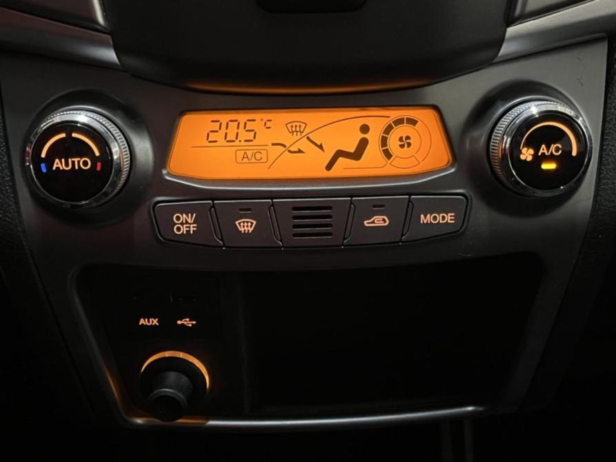 SsangYong Actyon II Рестайлинг Курск  - изображение 12