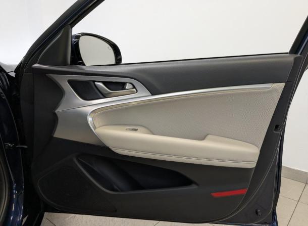 Genesis G70 I с пробегом 2019 года, цена 2 550 000 рублей, 104414 км, седан, Автокод Объявления