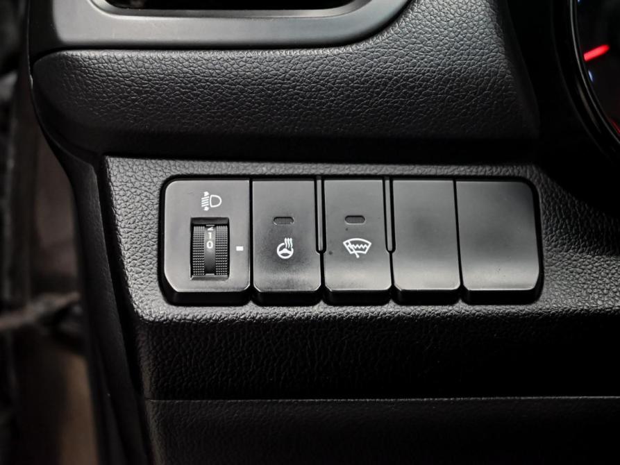 Kia Rio III Рестайлинг Екатеринбург  - изображение 14