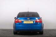 Chevrolet Cruze I Томск  - изображение 24