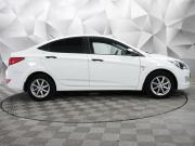 Hyundai Solaris I Рестайлинг Ульяновск  - изображение 27