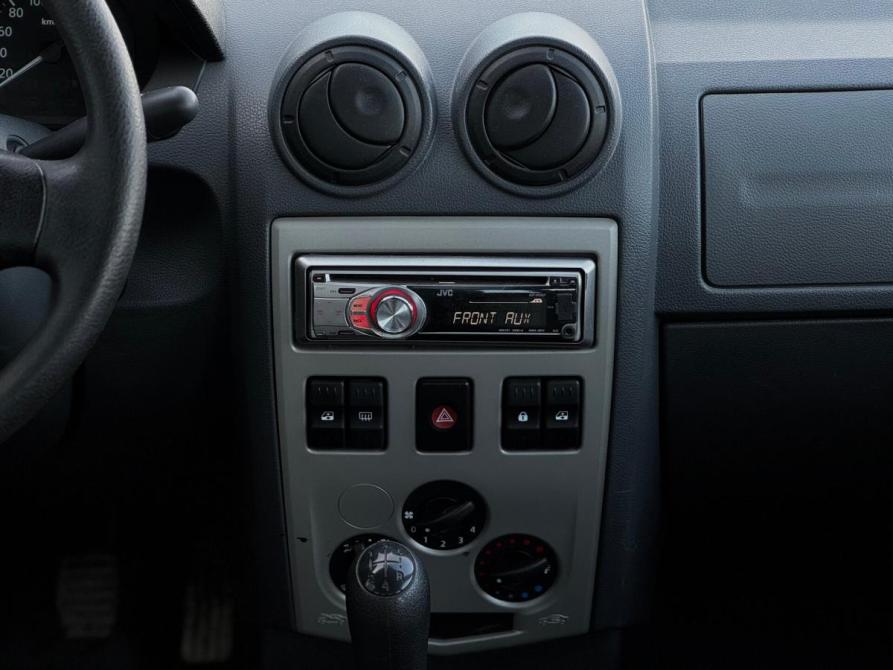 Renault Logan I Архангельск  - изображение 17