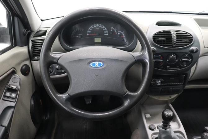 Lada (ВАЗ) Kalina I с пробегом 2010 года, цена 244 000 рублей, 143504 км, универсал, Автокод Объявления